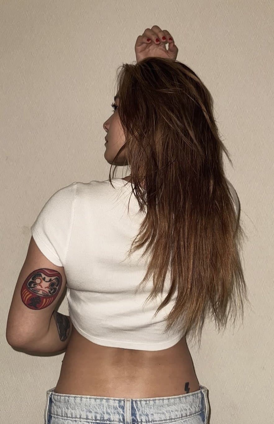 Click to view full size Japanese MMA fighter will beat your ass, then eat your ass