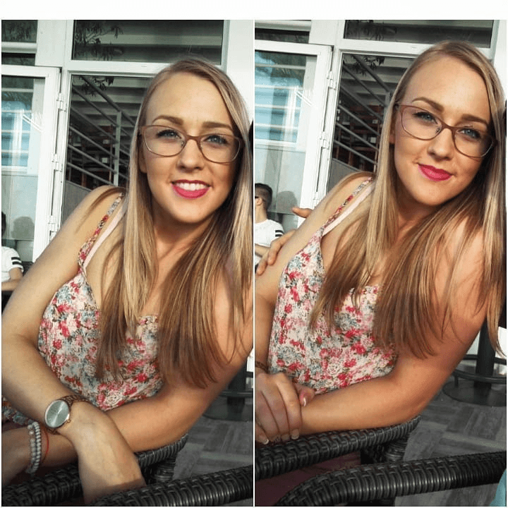 Sanela 30yo Serbian-Hungarian