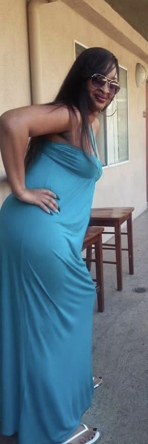 Click to view full size Black milf slut with nice tits I wouldn’t pull out lowkey