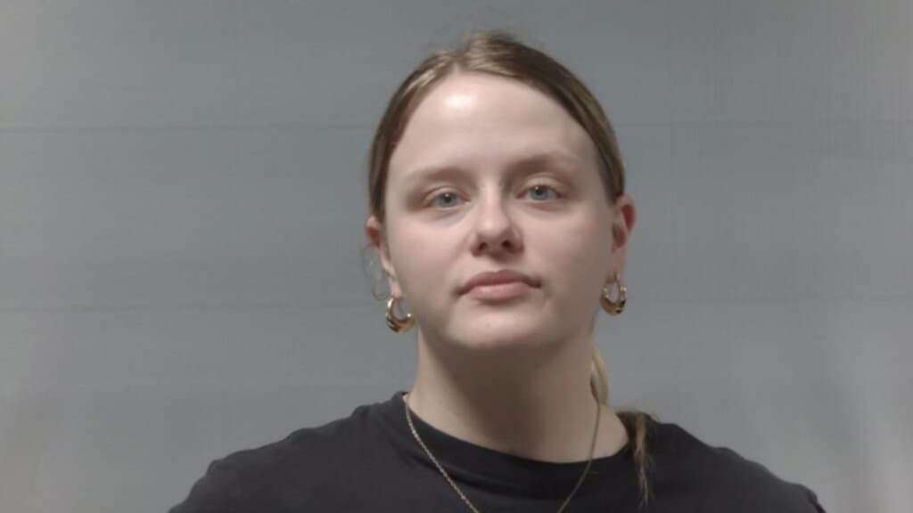 Bitch went straight out of jail to onlyfans