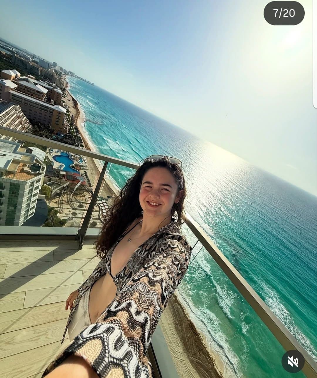 Hot racing driver Abbi Pulling. Part 6