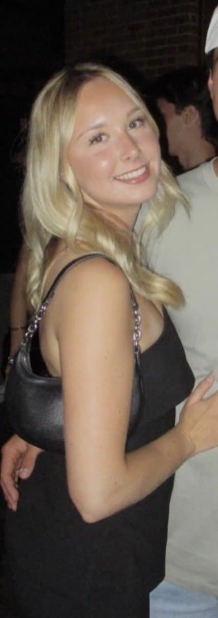 Shy Blonde Slutty Stunner from Ontario Canada