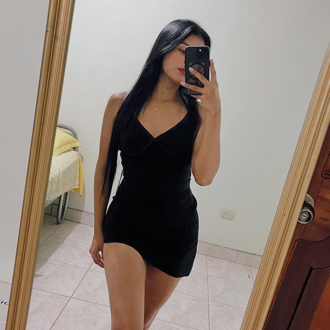 EL CUERPAZO DE MICHELL (DIA 3) 1 DIA 1 PUTA HASTA ENCONTRAR A MI HERMANA