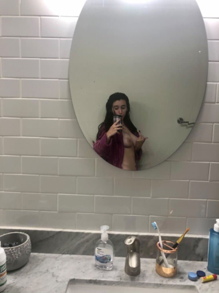 This Arizona State U Student’s Name is Sarah