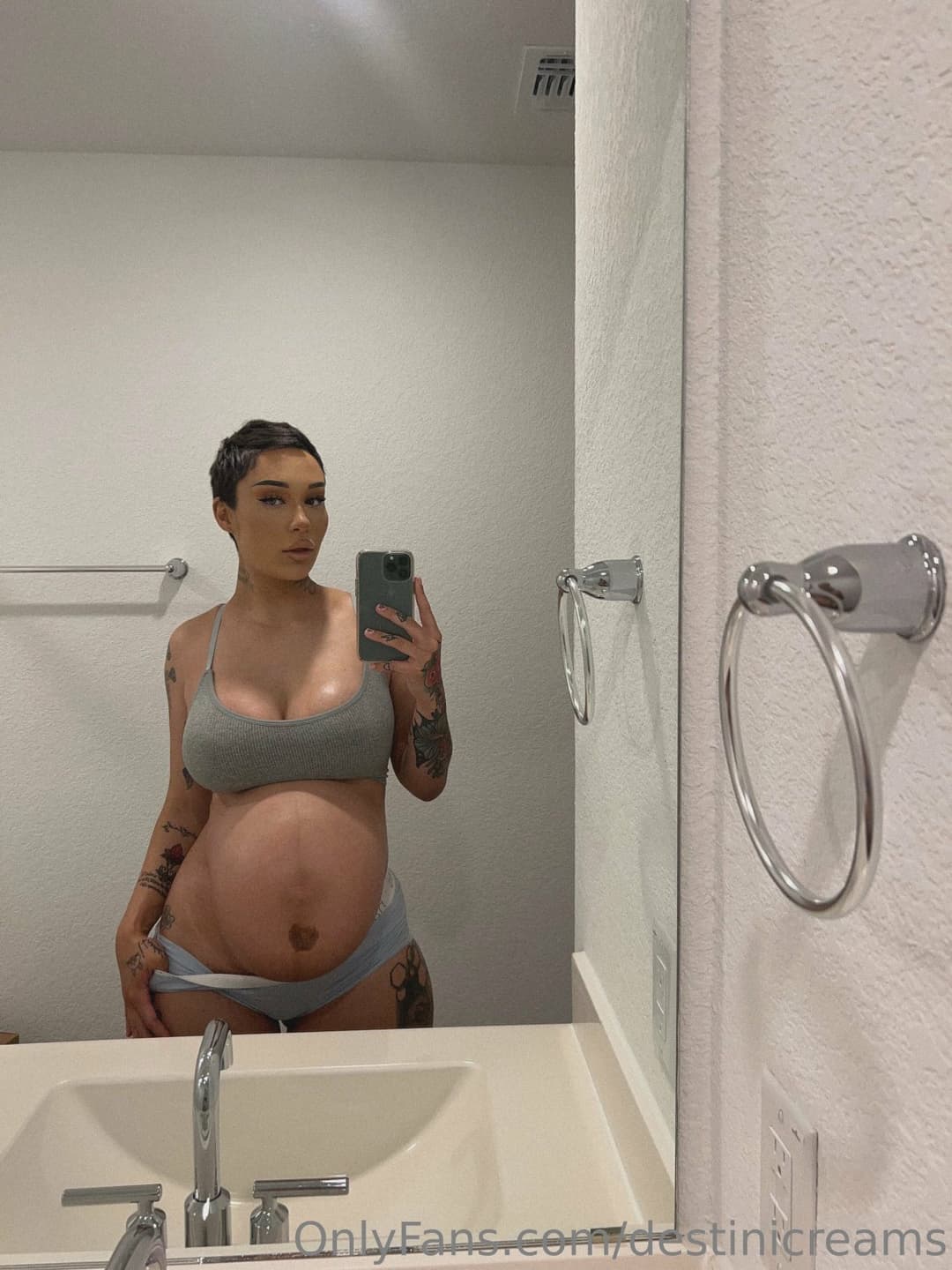 Destiny cream (VISIT MY PROFILE)