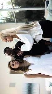 Gianna Dior, Bridgette B - hermana q el novio le regale el ? d novia q se deje cul34r y q mame chep