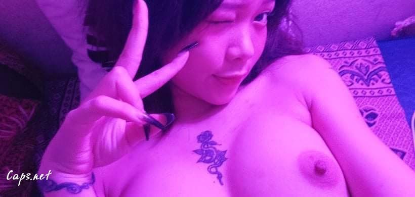 Chần Thái Tôm Chiên AKA Tran Thai Thuy Anh leaks nude