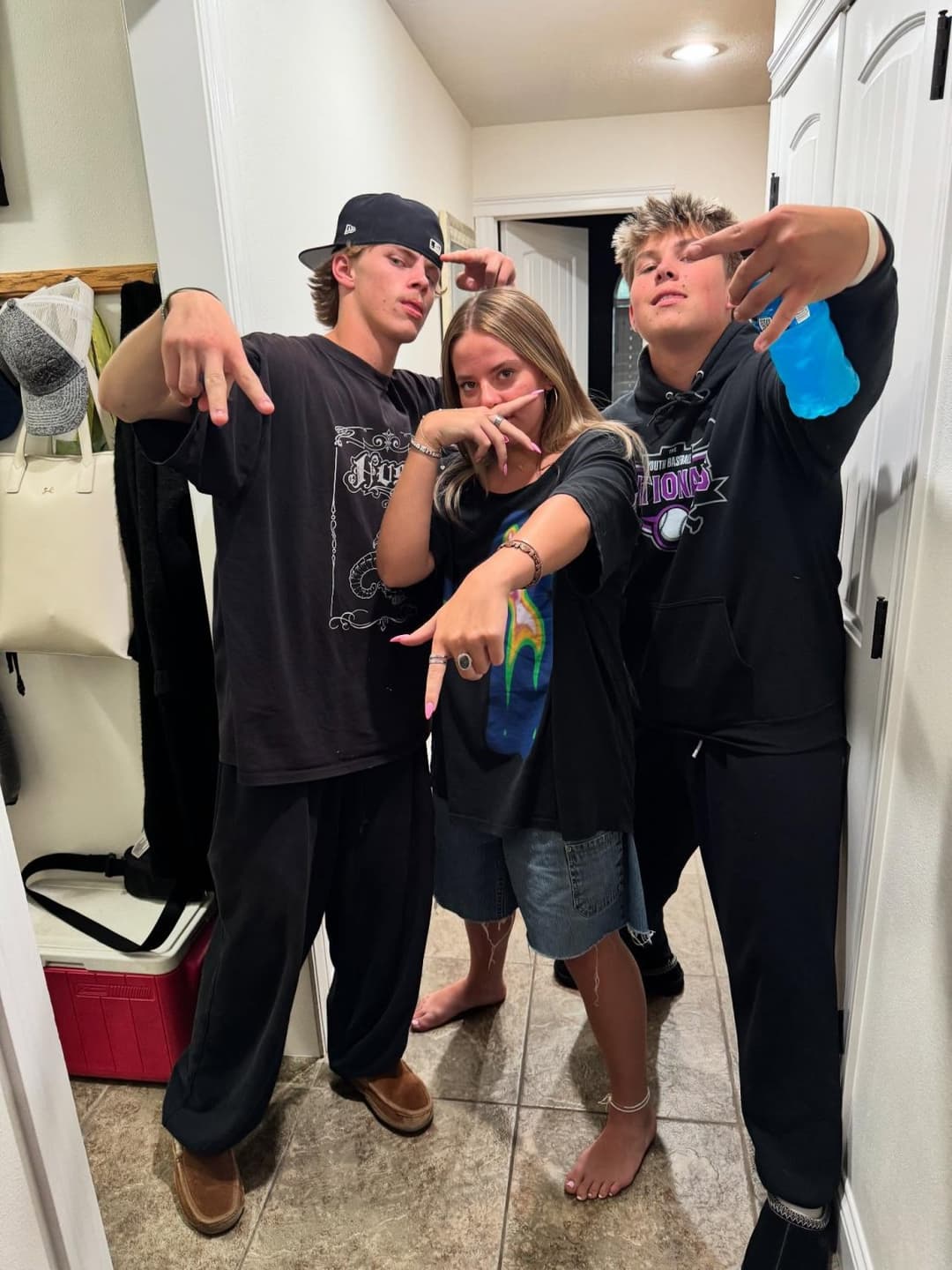 Emmi Butler - 18th Birthday (8/19/25)