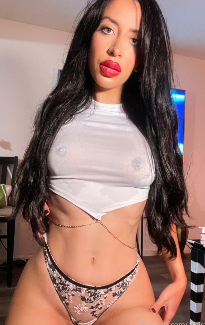 Amira (90 Day Fiance)