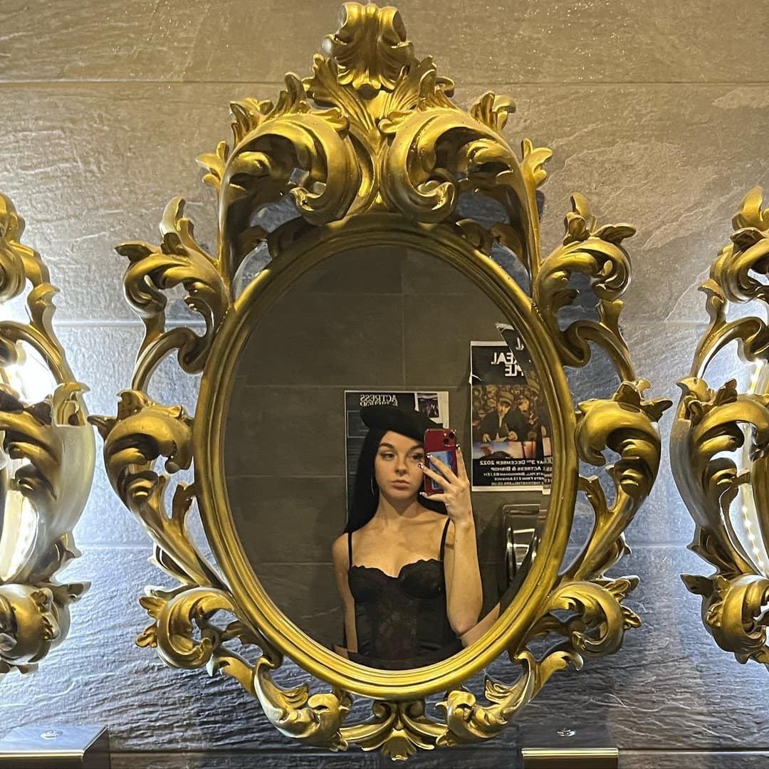 Click to view full size IG slut Ebra (21) IRL submitted, tattoed goondoll