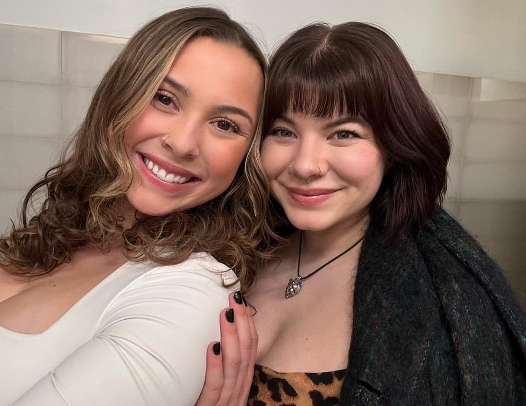 She Wore A See Through Shirt On Her Tinder Profile