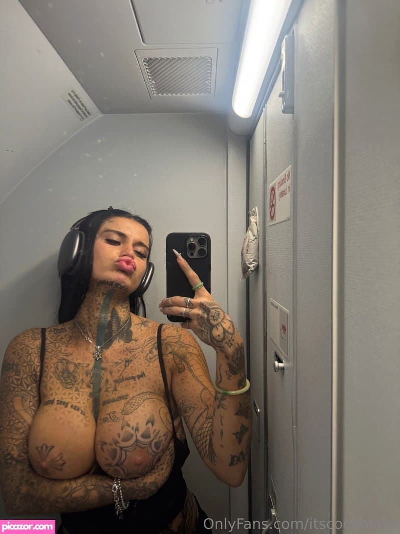 Big Titty Alt Influencer Suck/Fuck Cum?