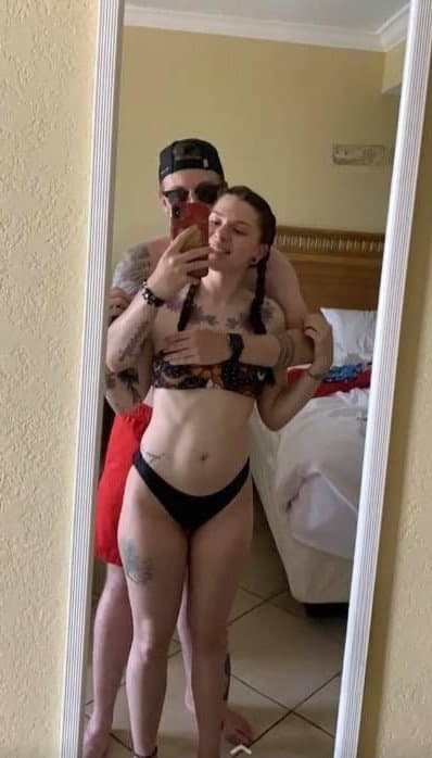 One night stand, GF, Escort, or Fuck Buddy?