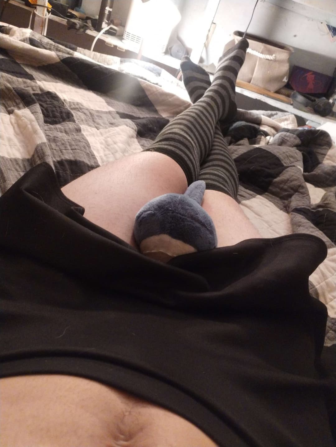 Daddys Pet Toy Artie