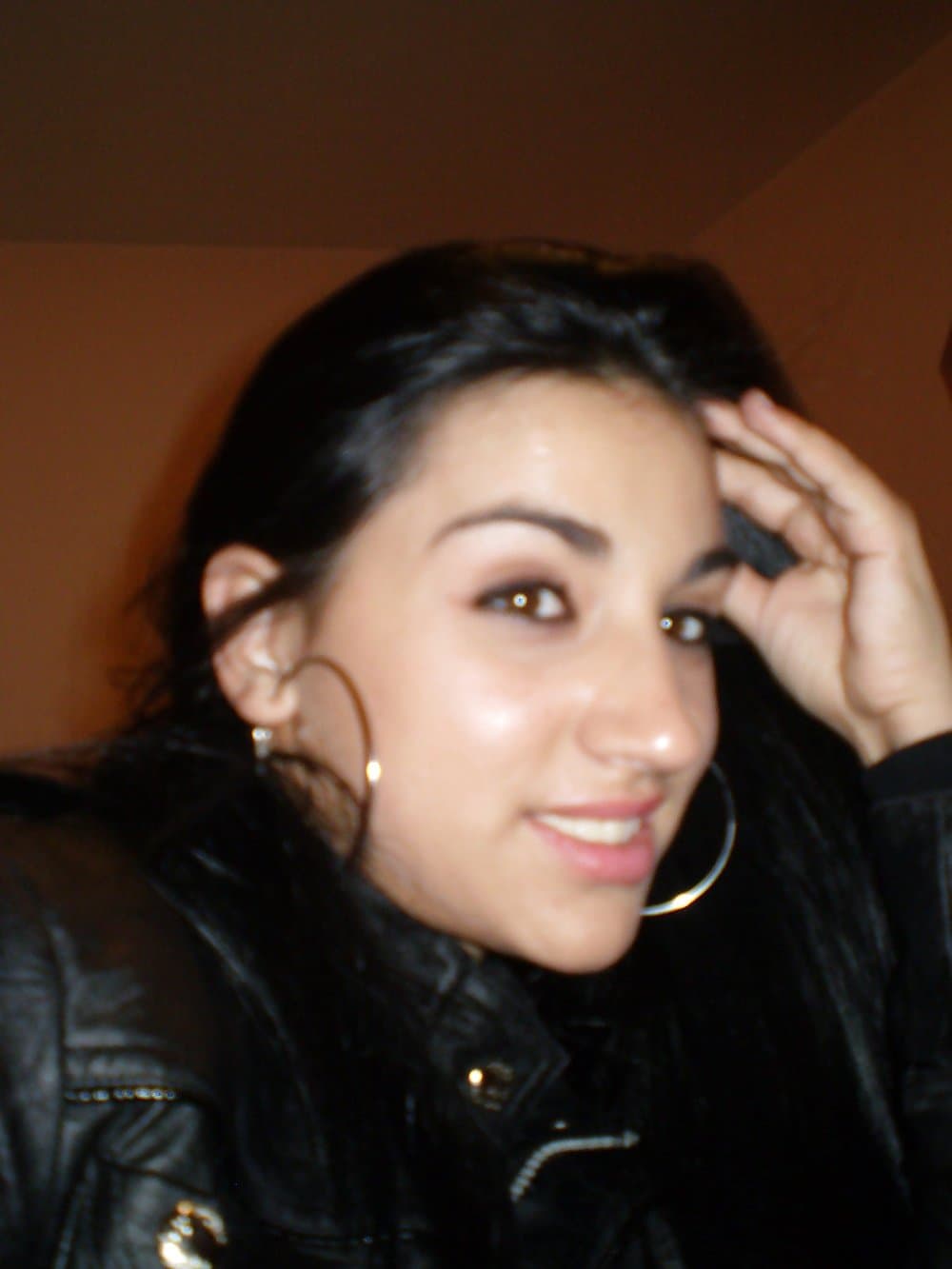 Romanian Roxana Fantastic Sensuality