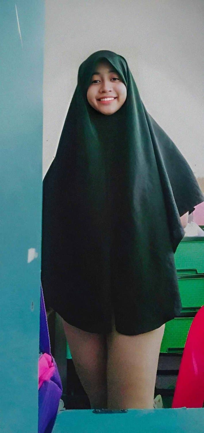 Click to view full size Syafika Hijab Tobrut ??