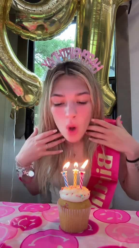 Beth is a good girl with a good family (IYKYK)