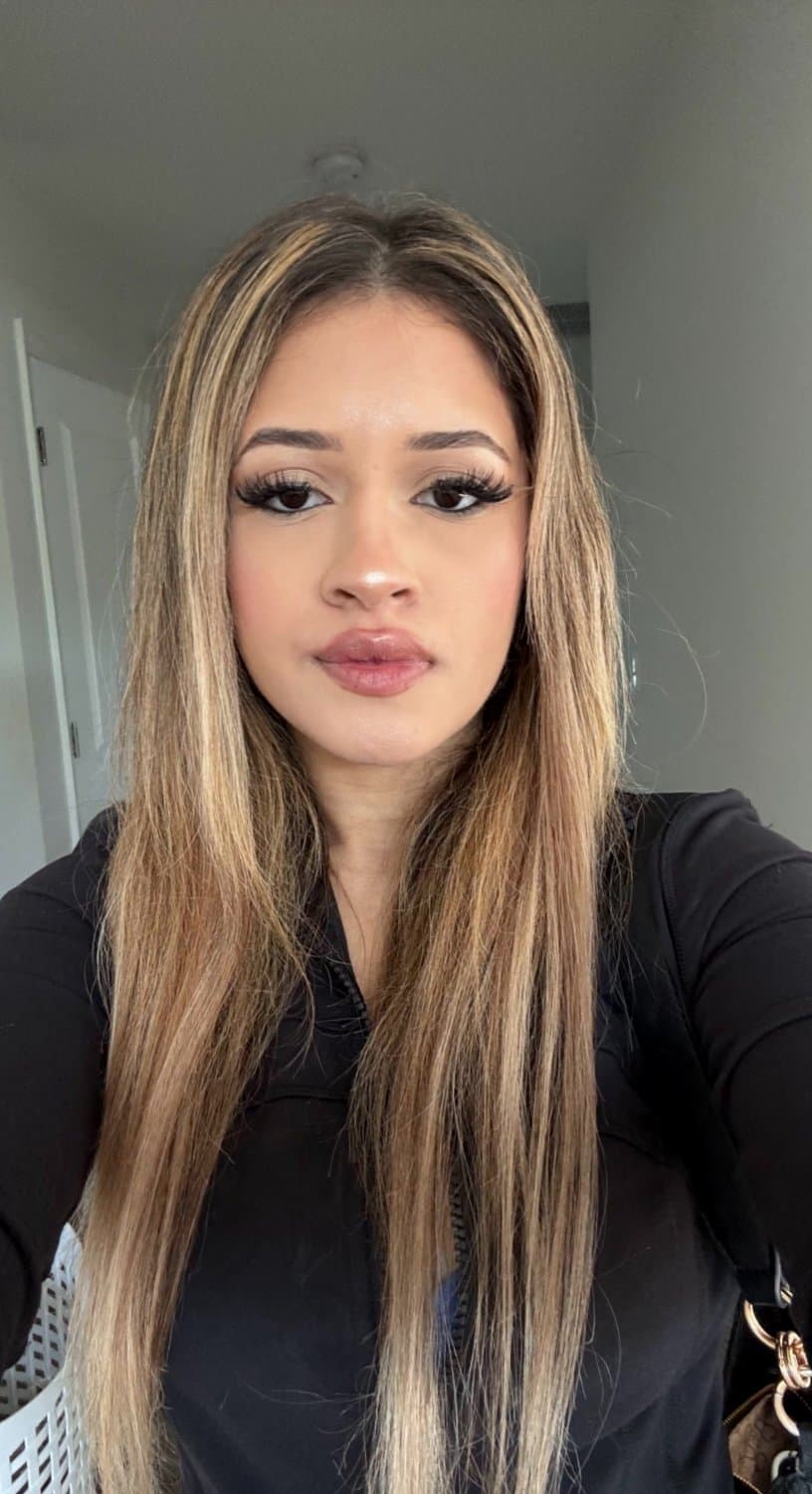 Have a sweaty day, baby