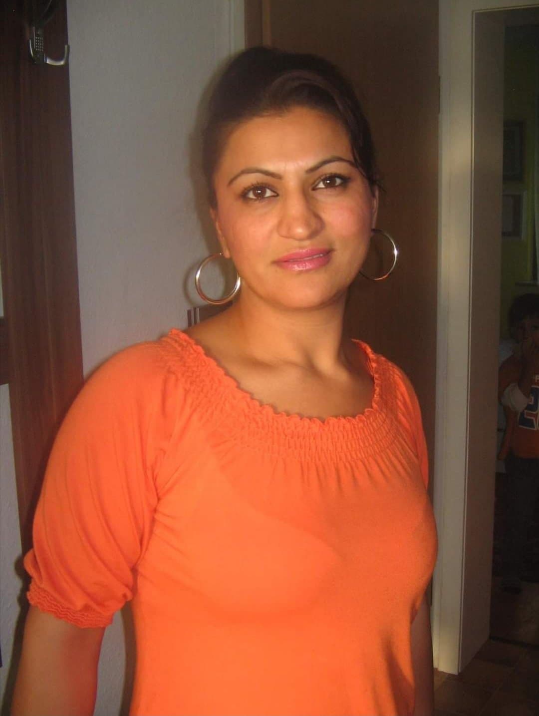 My Afghan wife comment please