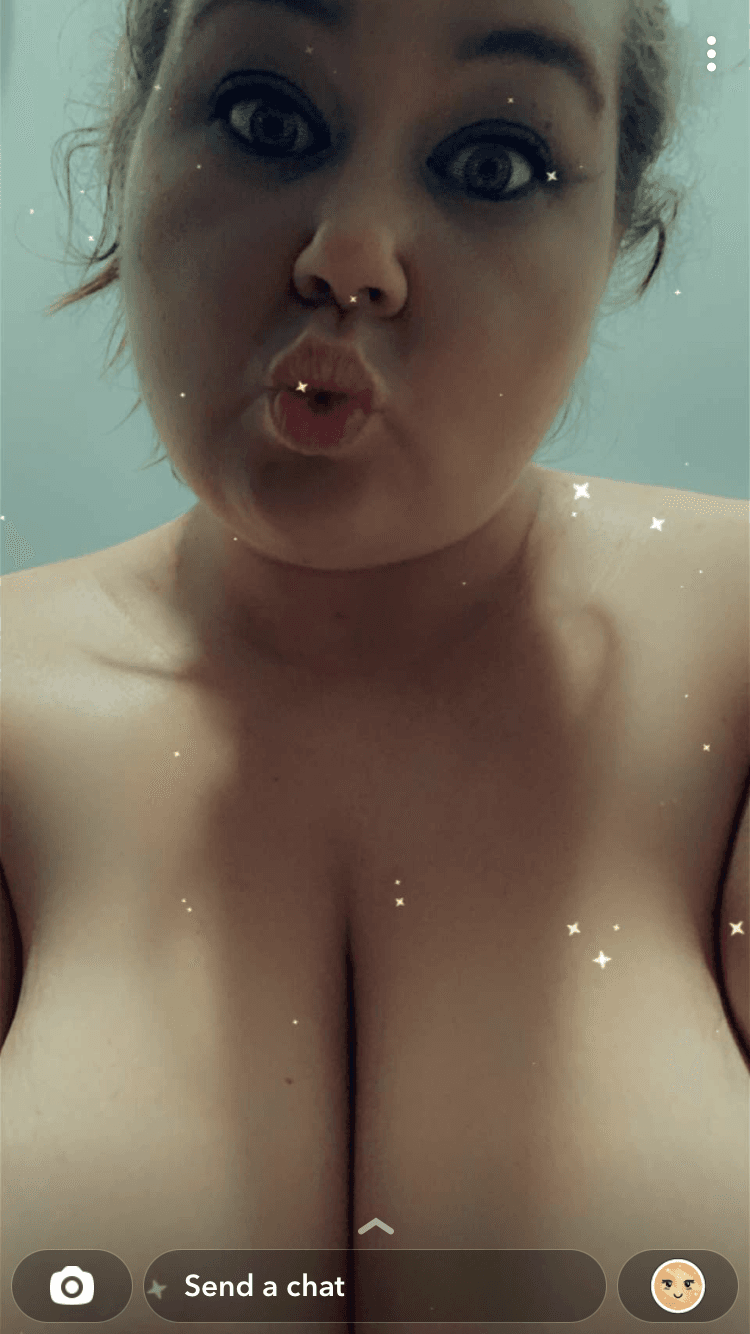 Snaps From Fat Married Slut