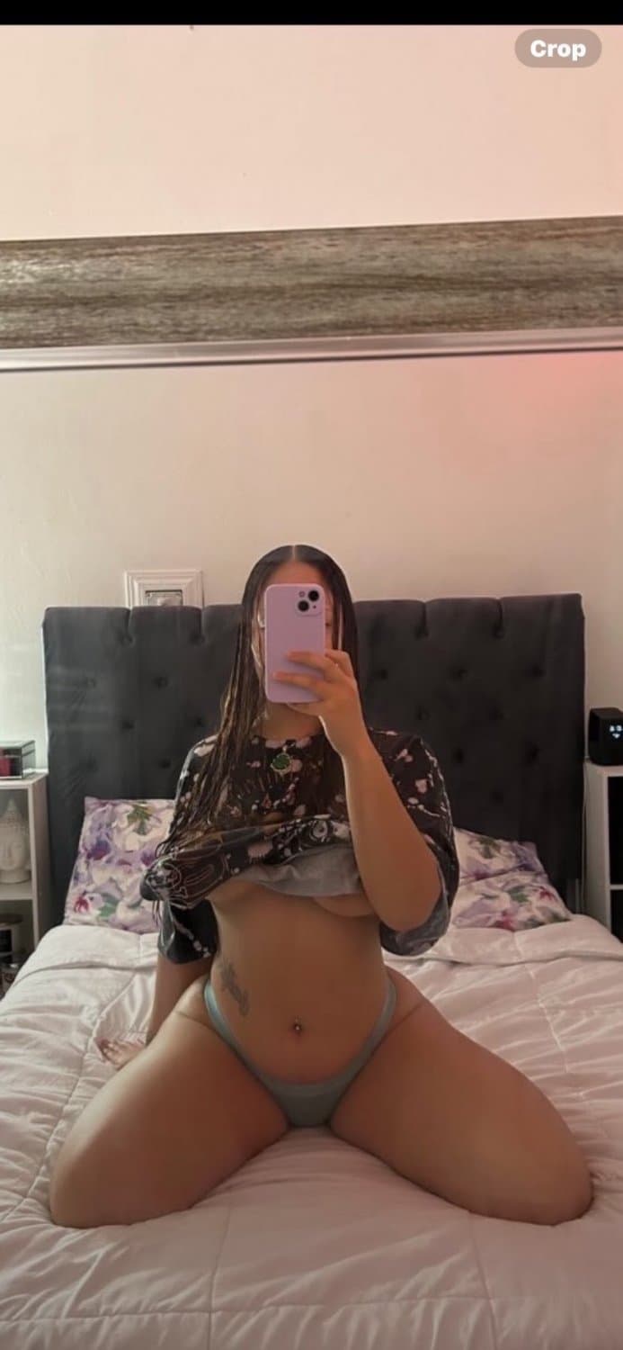 San Jose Asian ebony custom leaks @trishhsj