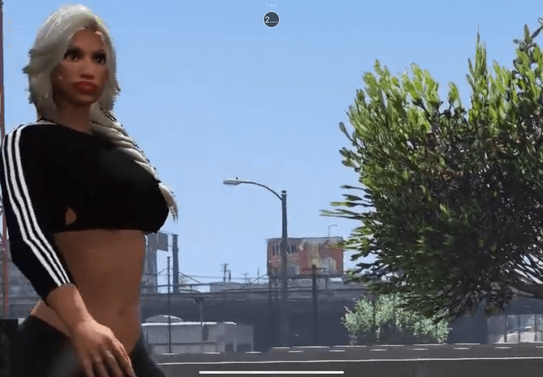 I Want DJ Duffey Moo Moo RiRi