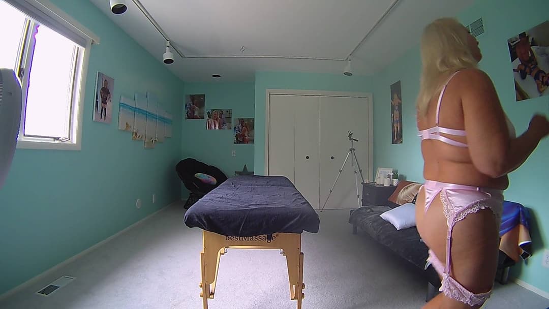 Saturday afternoon Slut