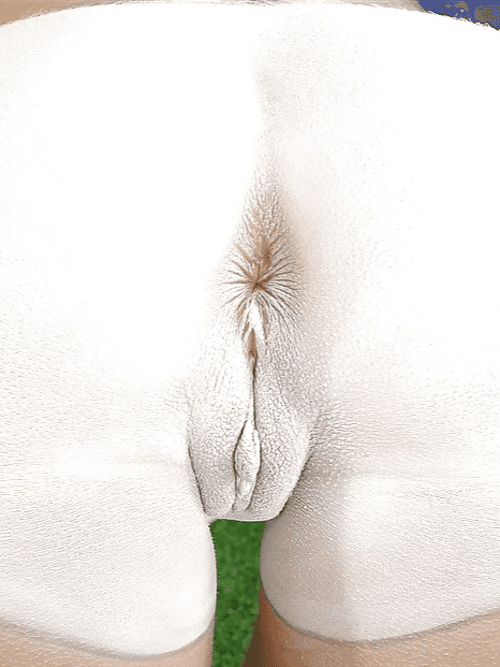 Naked Soccer Body Painting