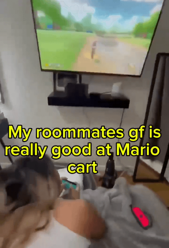 A little bit of humor won’t kill anyone