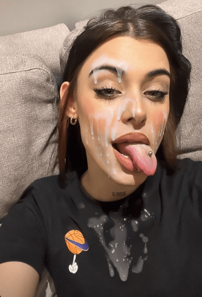 Sofi Fernandez bien acabada