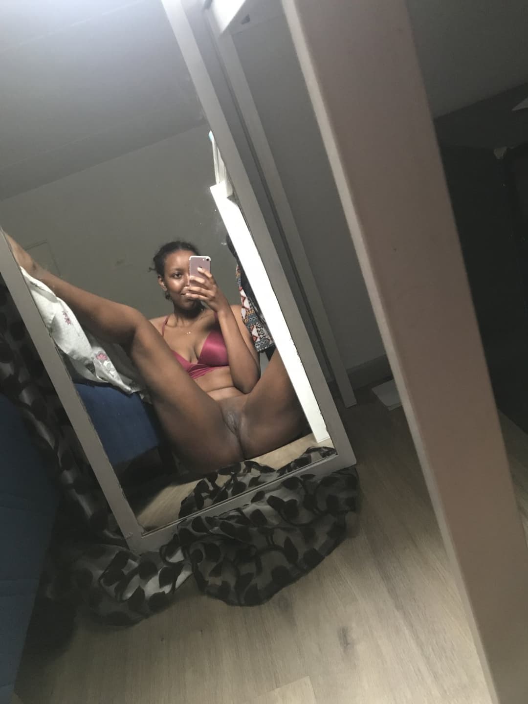 Click to view full size Ebony white dick lover