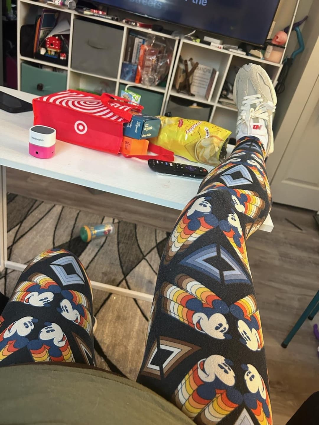 Click to view full size Big tit dom for sll dumb sissy subs