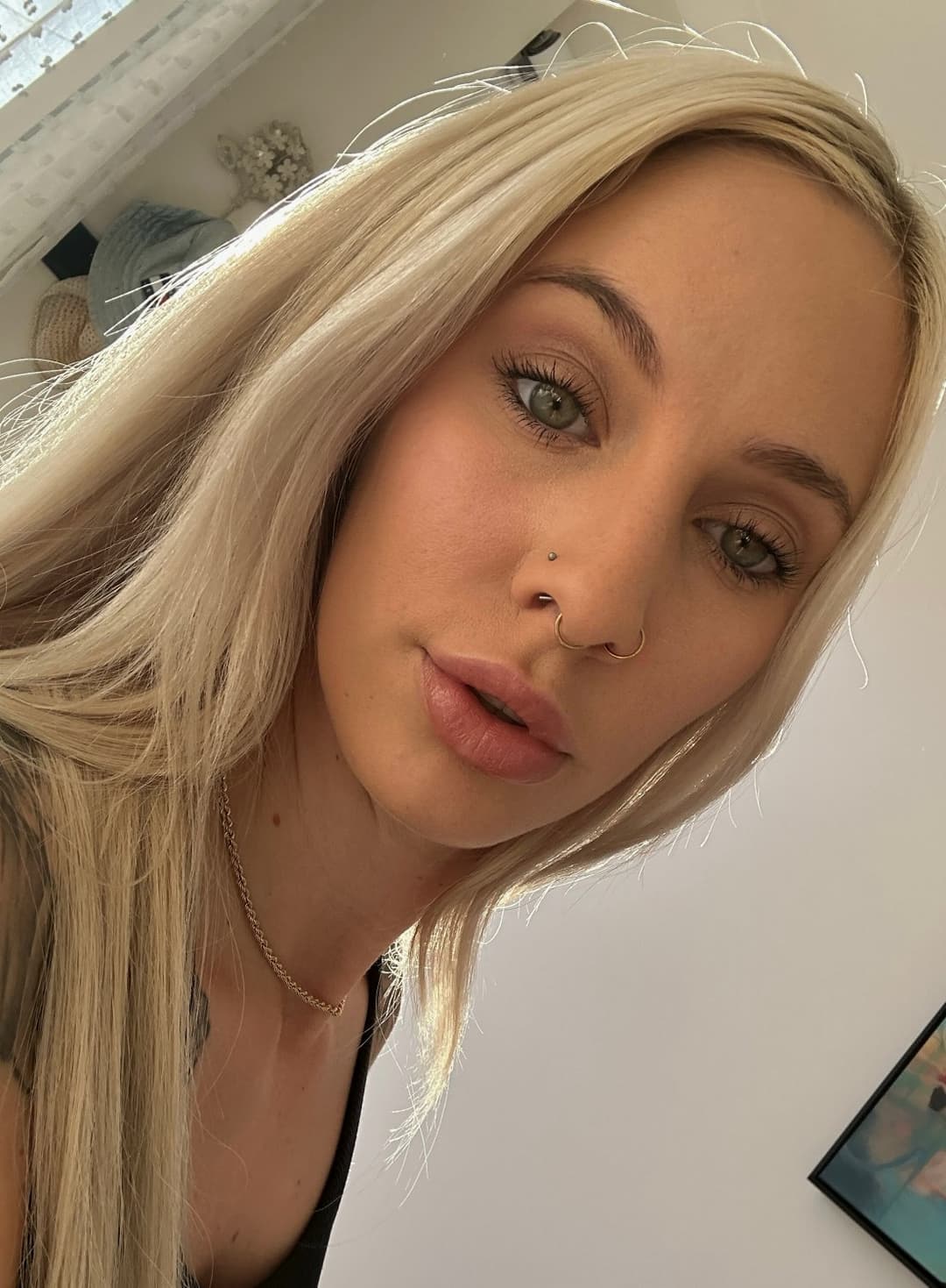 Your milk obsession starts with me