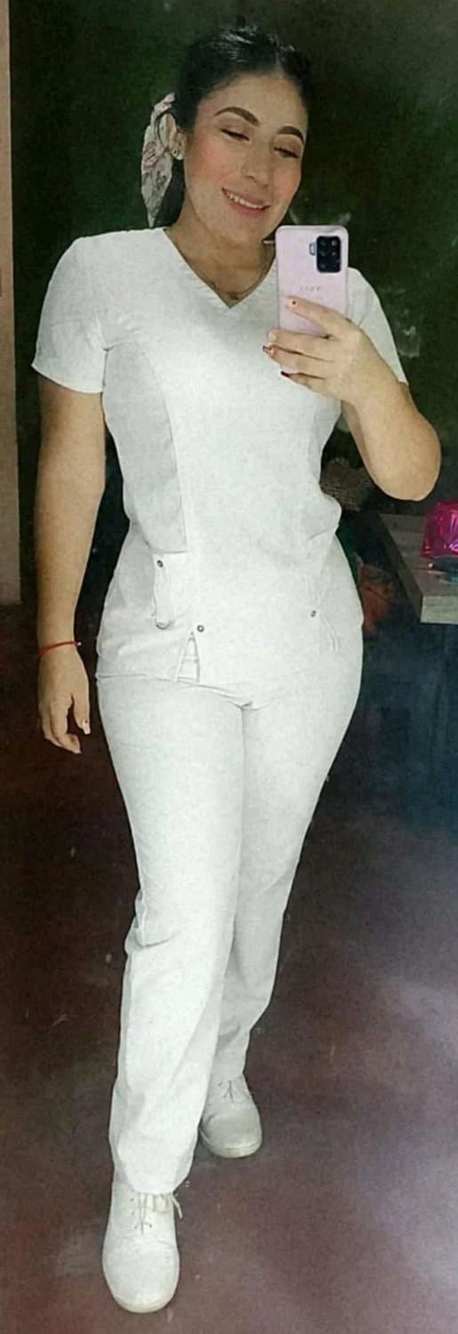 María del Carmen Enfermera Infiel Tampico