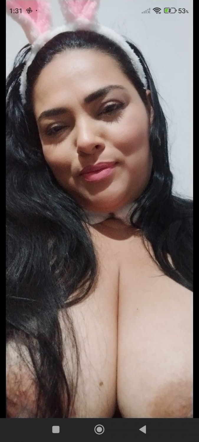 Hermosa milf latina porno