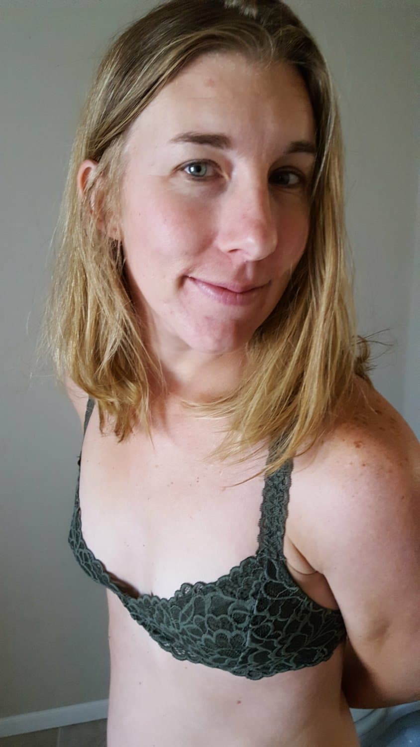 Brandy lost the game