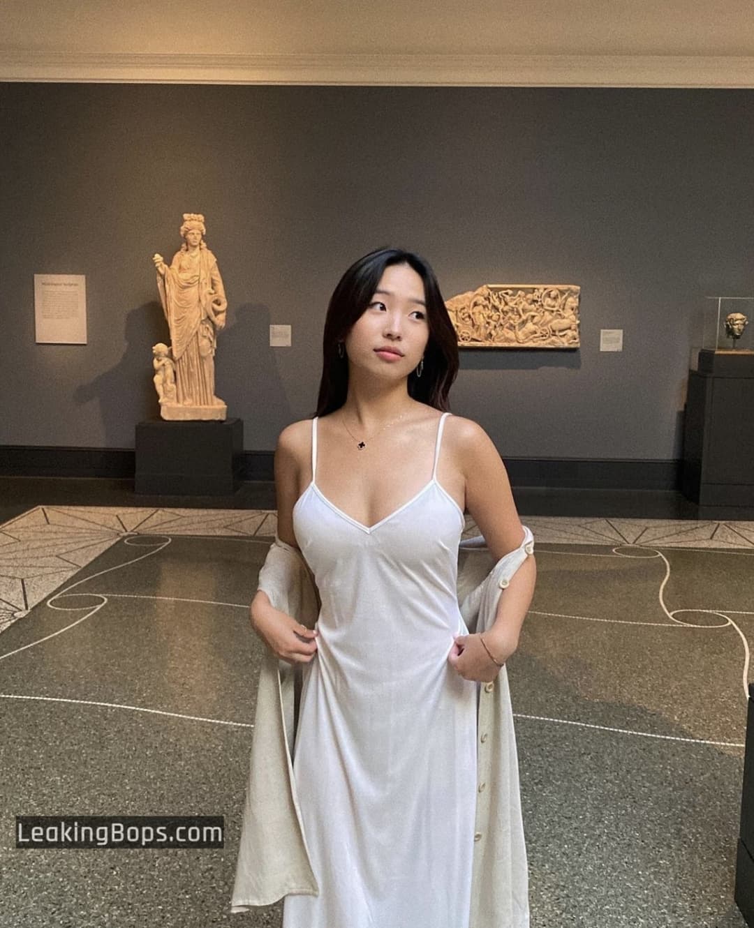 Abg asian hmong girl with rabbit ears gets fucked hard