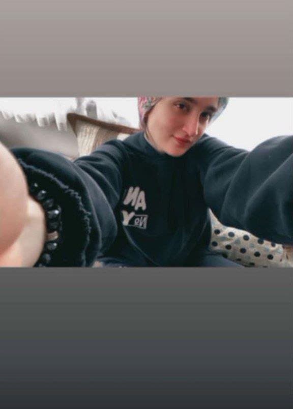 Click to view full size Turkish Hijab teen girl