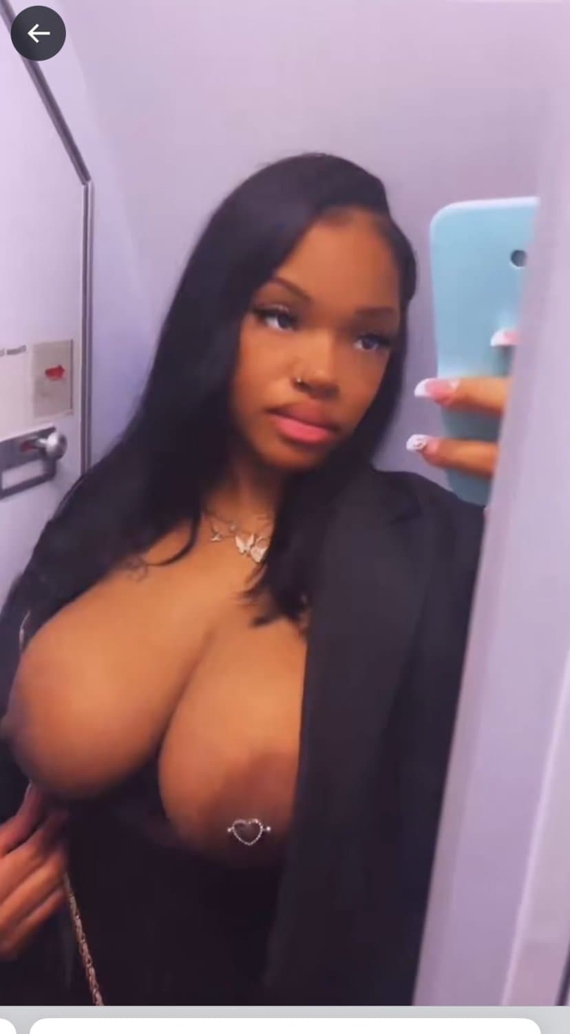 demiin long tongue nasty freak