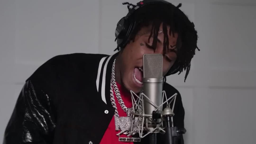 Unreleased (Live) “Live”