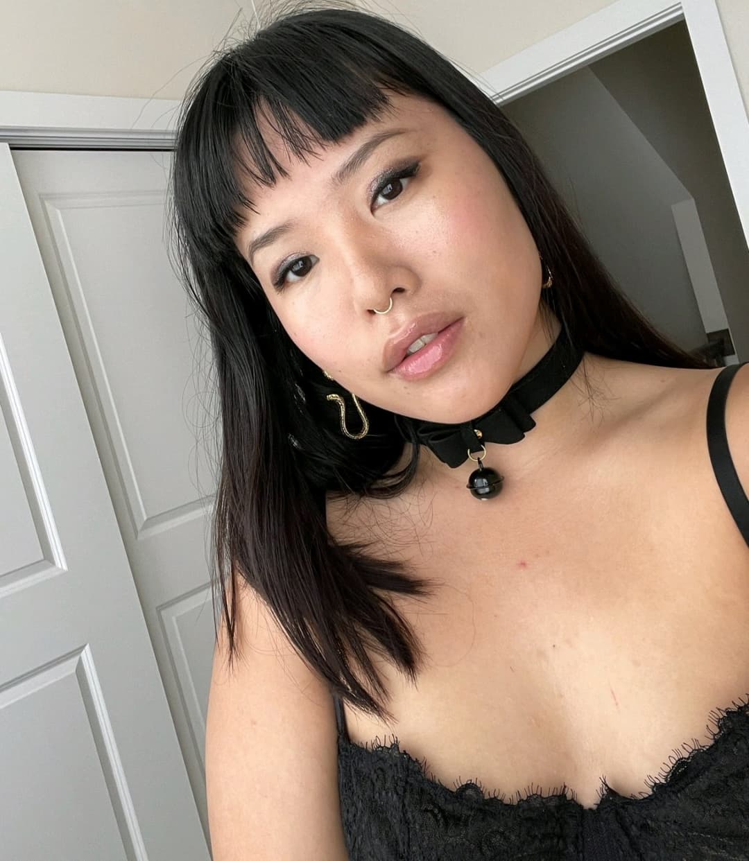 Hermosas Mujeres Asiáticas - Hot Mix