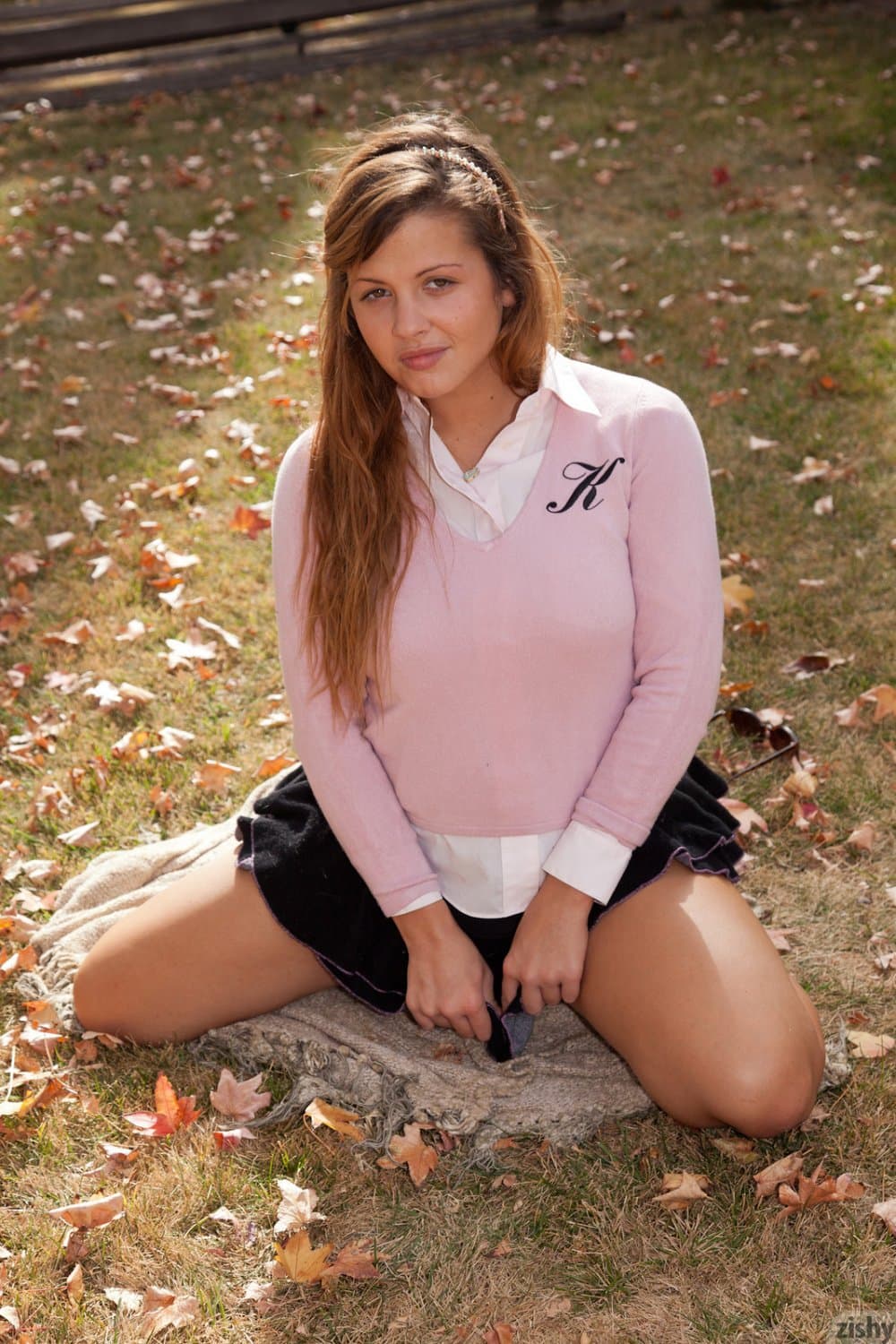 Keisha Grey Fall Semester