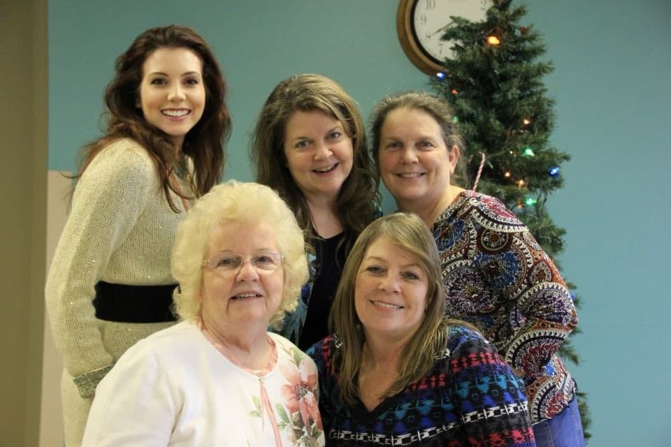 Patti is an ageless Princess