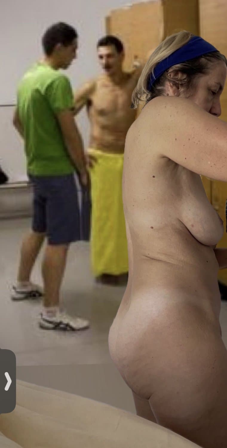 Amateur wives and girlfriends