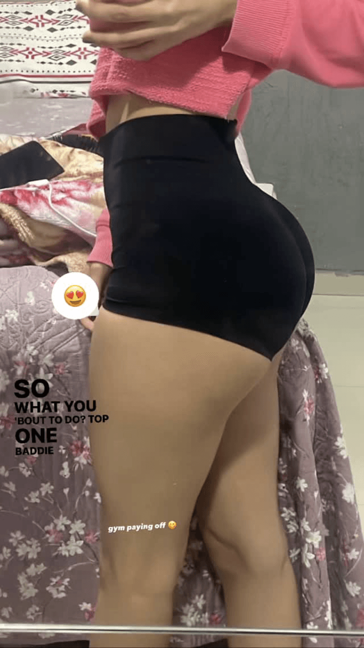 Big booty latina hoes??