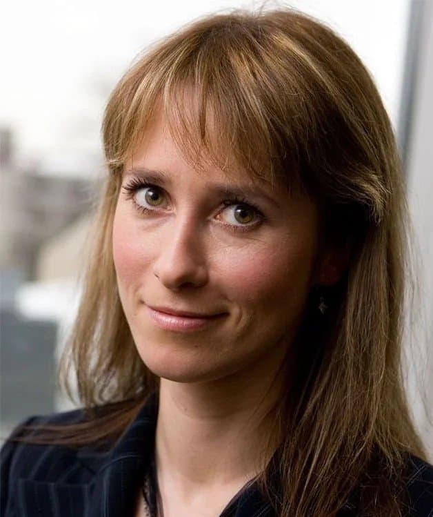 Estonian prime minister Kaja Kallas is tall, slender, sexy. My vote as a freaky milf that loves cock