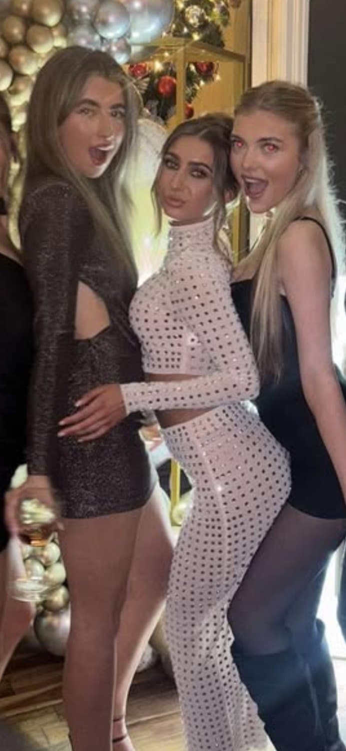 Dirty British liverpool scouse slut sexy