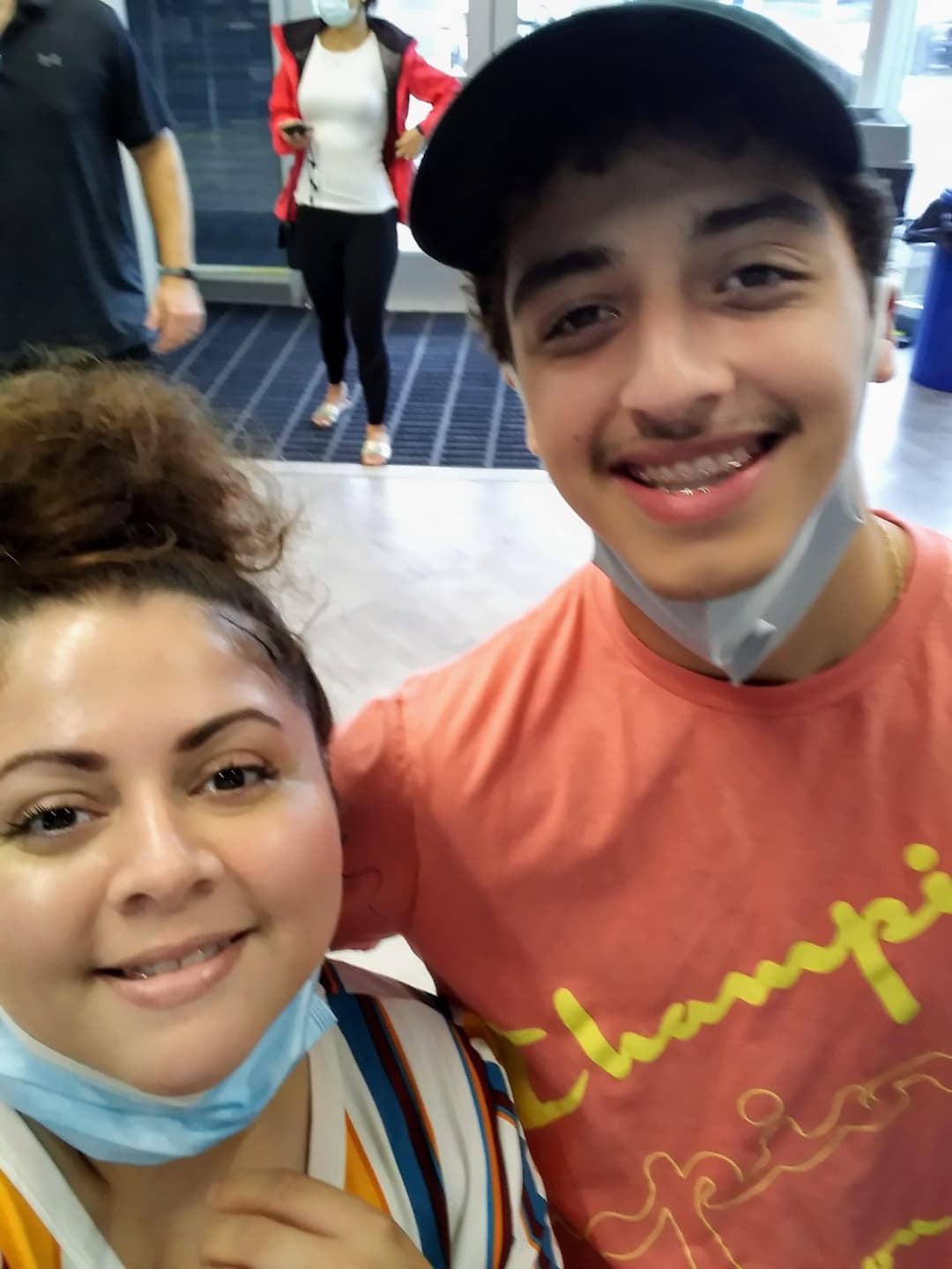 Best Friend Mom Sucking Dick