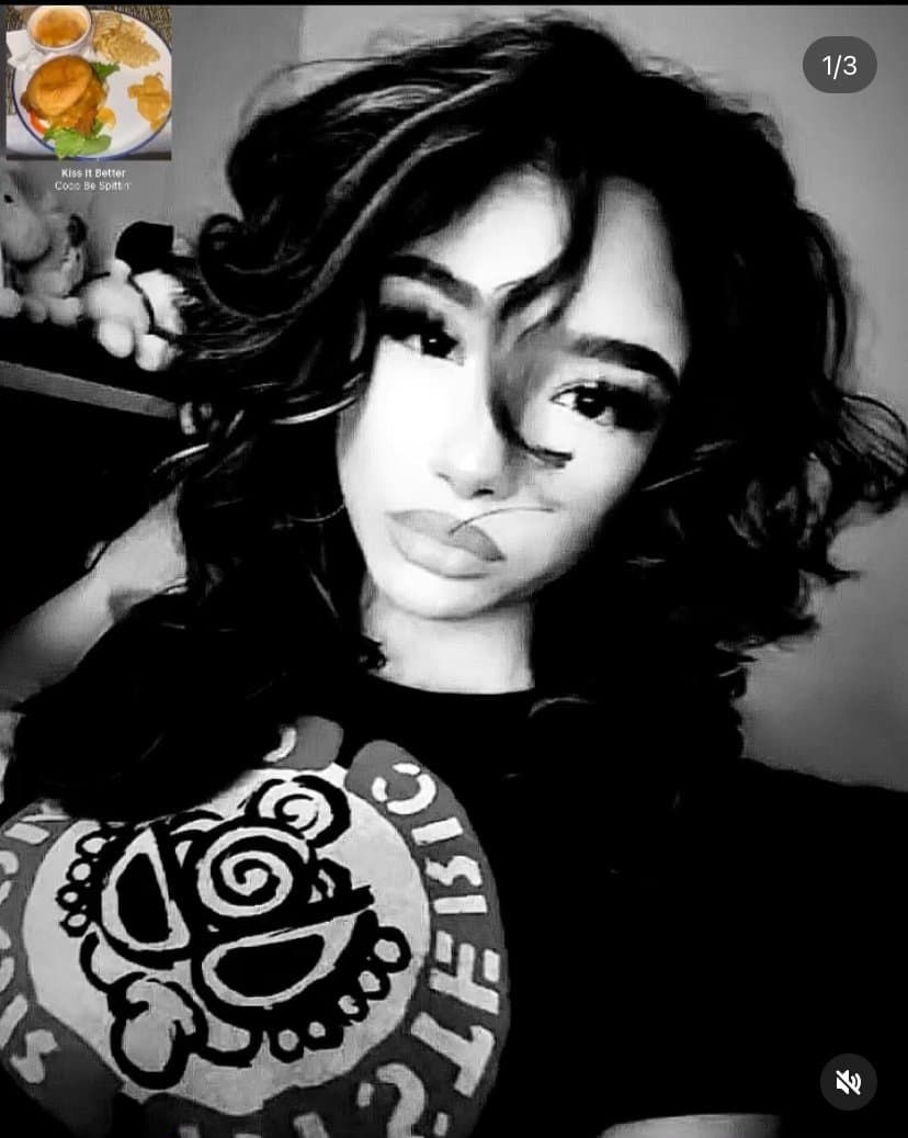 She called me up wanting my dick she said that she was horny and home alone