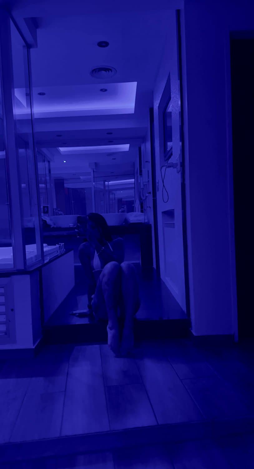 Wild side unlocked. Ready to play